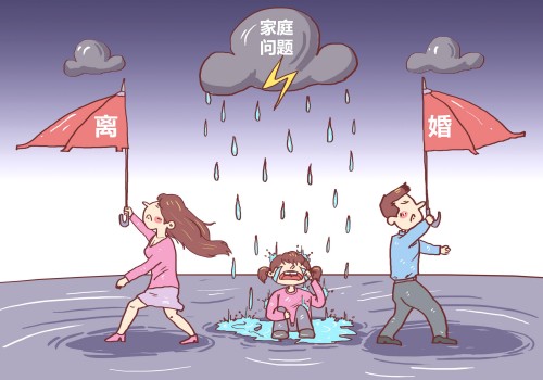 无锡侦探事务所：夫妻两个都出轨了离婚财产怎么分割